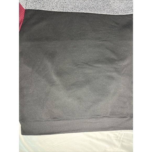 Brooklyn Laundry Hoodie Pullover 4XL Black Gray Red Men's - Picture 10 of 11